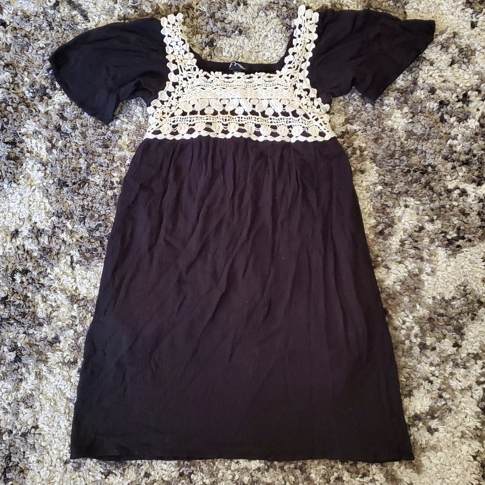 Art Class Kids Dress Size L (10/12)